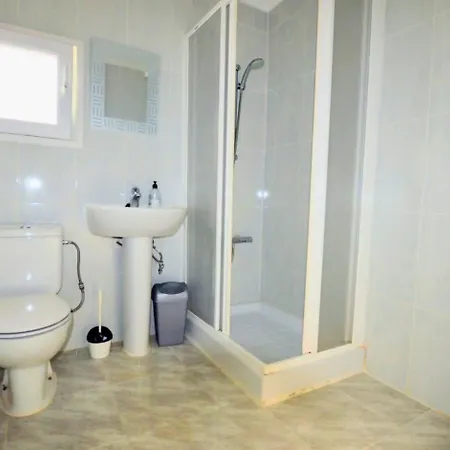 Casa Venus Salinas De تورّيفيِخا