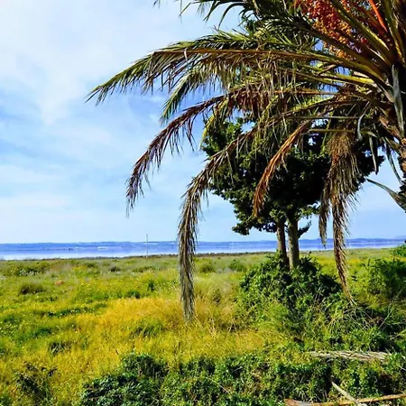 Casa Venus Salinas De * تورّيفيِخا