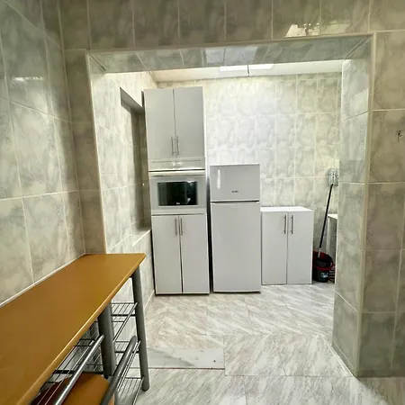 Casa Venus Salinas De تورّيفيِخا