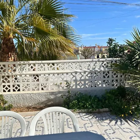 Casa Venus Salinas De * تورّيفيِخا