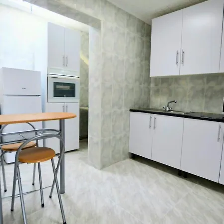 Casa Venus Salinas De * 또레비에하