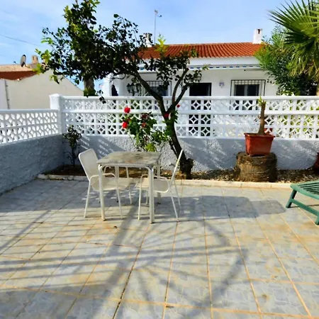 Hébergement de vacances Casa Venus Salinas De