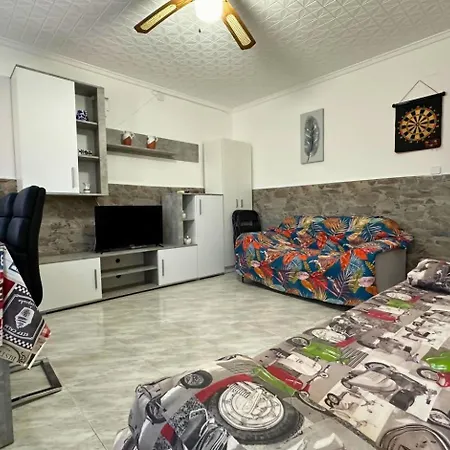 Casa Venus Salinas De Hébergement de vacances Torrevieja