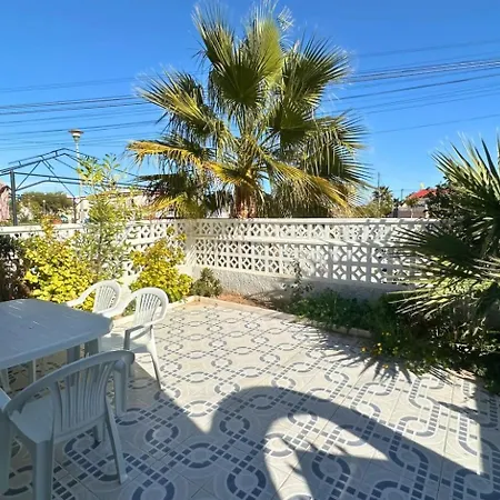 Casa Venus Salinas De 또레비에하