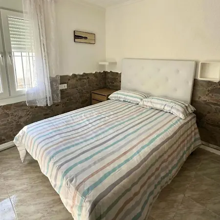Casa Venus Salinas De Hébergement de vacances