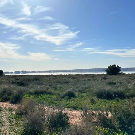 Hébergement de vacances Casa Venus Salinas De