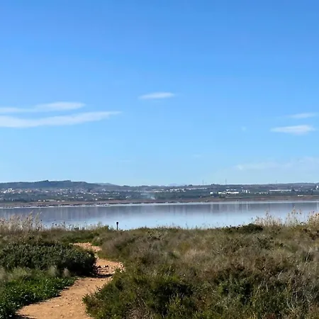 Casa Venus Salinas De Hébergement de vacances *