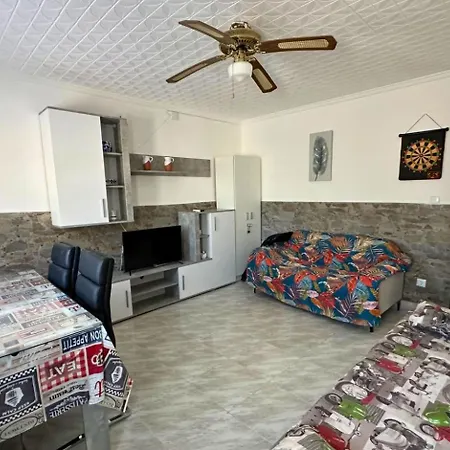 Casa Venus Salinas De Hébergement de vacances *
