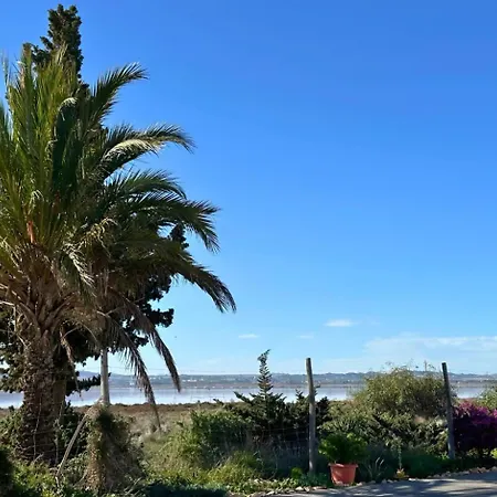 Hébergement de vacances Casa Venus Salinas De *