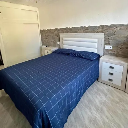 Casa Venus Salinas De Hébergement de vacances