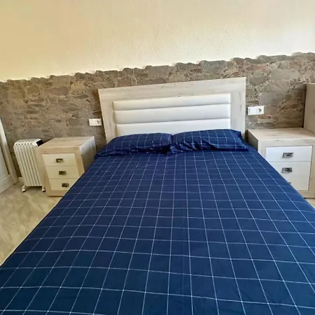 Hébergement de vacances Casa Venus Salinas De *